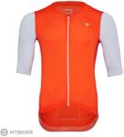 SILVINI Auronzo mez, ruby/cloud (3XL)