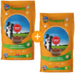 Mikan Smart Economy Száraz Kutyatáp (Baromfi) - 2x10 kg