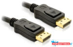 Delock Displayport kábel 5m apa/apa (MD_82425)