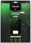 MyScreen hybridglass lite képernyővédő üveg, 2.5d, flexibilis, ütésállóság, 0.15mm, 8h, nem íves, átlátszó, kompatibilis: T Tablet 5G, 2023