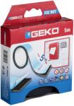 Geko Extra Ragasztószalag 19 mm Kétoldalas, Kültéri (5 m)