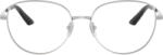 Versace VE1312 1001 Rama ochelari