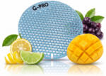 G-Screen G-PRO Tropical Sweet - trópusi gyümölcs illatú rácsos piszoár illatosító, 45 napos (G-PRO-TROPICAL)