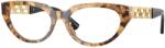 Versace VE3383 777 Rama ochelari
