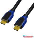 LogiLink HDMI-kábel, A/M-A/M, 4K/60 Hz, 10 m (MD_CH0066)