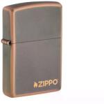 Zippo 27005 Rustic Bronze