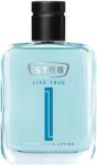 STR8 Live True arcszesz, 100 ml