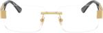 Versace VE1310 1002 Rama ochelari