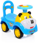 Moni SUPER CAR ráülős kismotor KÉK