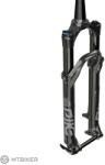 RockShox Pike DJ 26" teleszkópos villa, 140 mm kiállítási darab ()