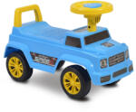 Moni Speed ráülős autó jeep kék