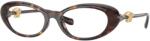 Versace VE3381U 108 Rama ochelari
