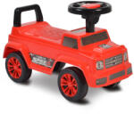 Moni Speed ráülős autó jeep piros