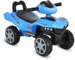 Moni NO FEAR ráülős kis quad műanyag VKÉK