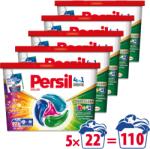 Persil Discs Color, 110 db (PPR334bun)
