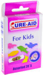 CURE-AID Kids gyerek sebtapasz 20db