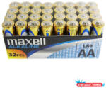 Maxell LR6x32 alkáli elem (MD_MAX731311)