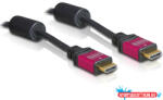 Delock HDMI-kábel 4K 30 Hz 5 m (MD_84335)