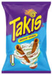 Takis Buckin' Ranch csípős kukorica snack 100g