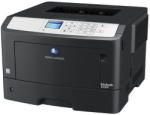 Konica Minolta bizhub 4000P Принтери