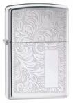 Zippo 22015 Venetian Chrome