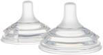 Canpol babies Natural Shape, 0 hó+, 2 db