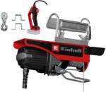 Einhell Dispozitiv de ridicare cu acumulator Einhell TE-EH 18250 Li BL, 125 kg 250 kg, 12 m (2255161)