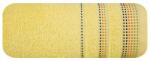 Arctörlő, 50 x 90, pamut, 500 g/m2, Sárga (199496)
