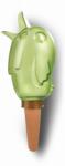 Scheurich Rezervor de apa Scheurich Bordy XXL, 1L, Plastic UV, Verde, 33 cm (588575)