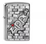 Zippo 20375 The Wall