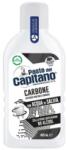  Capitano szájvíz 400 ml CARBONE