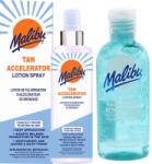 Malibu Fényvédő készlet, Malibu, barnulásgyorsító spray 250ml + Sun Gel (150720231601)