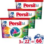 Persil Discs Color, 66 db (PPR3344bun)