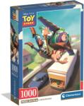 Clementoni Puzzle Clementoni din 1000 de piese - Toy Story (37517) Puzzle