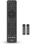 Hama 00221055 CONTROLLER UNIVERSAL "FITV" 8IN1 (00221055)