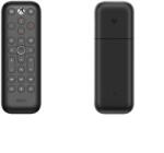 8BitDo Media Remote, Xbox Series X|S, Xbox One, telecomandă pentru consolă neagră RET00351 (RET00351)