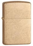 Zippo 24180 Armor Tumbled Brass
