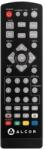 Alcor DV Alcor Telecomandă HDT 4400S pentru receptor DVB-T ALCTI4400S (ALCTI4400S)