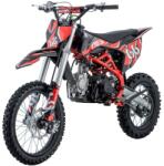  Gyerek benzines motorkerékpár RamiGO ULTRA 66 125CC piros