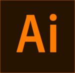 Adobe Licenta ADOBE Illustrator for teams, ALL, Multiple Platforms, Multi European Languages, Annual, 1 User, Level 3 50 - 99, Subscription (65305183CA03A12)