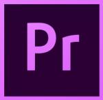 Adobe Licenta ADOBE Premiere Pro for teams, ALL, Multiple Platforms, Multi European Languages, Annual, 1 User, Level 2 10 - 49, Subscription (30003019CC02A12)