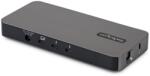 StarTech Docking Station StarTech 303UE-TB5-HUB, Space Gray (303UE-TB5-HUB)