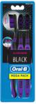 Oral-B Allrounder Periuță de dinți 3 buc (3014260101503)