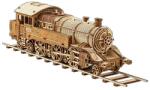  3D mechanikus puzzle Grand Traveler 246, WT, fa, 410 darab