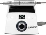 LUXORISE Professzionális körömfúró Energy PRO - LUXORISE, 35.000 RPM, fehér