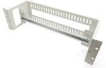 ASSMANN DN-19-DIN-3U 19" 3U DIN sín panel (DN-19-DIN-3U) - pcx