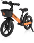 Zopa Cruiser futóbicikli fékkel - Orange Race