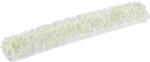 Leifheit Ablaktörlő szivacs, Leifheit Professional, 45 cm, poliészter, mosógépben mosható, magas nedvszívású (TC2222567)