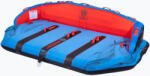 Obrien Plută de remorcare O'Brien Specter 4 Towable Boat Tube blue/red