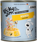  Lucky Jim 6x800g Lucky Jim Junior csirke nedves kutyatáp